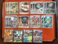 メガブレイブAR19枚　SR 4枚まとめ売り