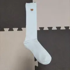 リラックマ　スクールソックス