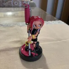 スプラトゥーン　amiiboのサムネイル