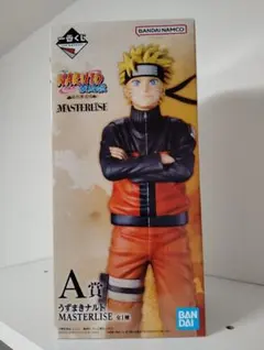 2026年最新】一番くじ naruto a賞 うずまきナルト フィギュアの人気