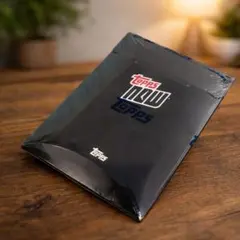 未開封 2025 Topps now ドジャース ワールドシリーズ 優勝セット
