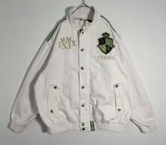 2026年最新】COOGI メンズ ジャンパー・ブルゾンの人気アイテム - メルカリ