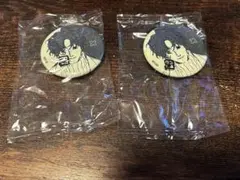 THE ジャンプ ショップ 神保町 サカデイ ミニ缶バッジコレクション