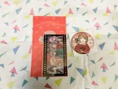 プロセカ　はぴこれ　望月穂波