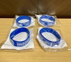 アキ様専用☆サッカー日本代表 アウェイadidas シリコンバンド