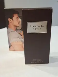 2025年最新】Abercrombie&Fitch 香水(ユニセックス)の人気アイテム