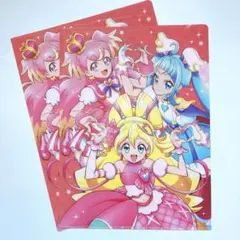 キミとアイドルプリキュア 映画 キャラクターグッズ