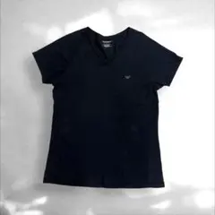 S-379 EMPORIO ARMANI アルマーニ アンダーウェア 半袖 M