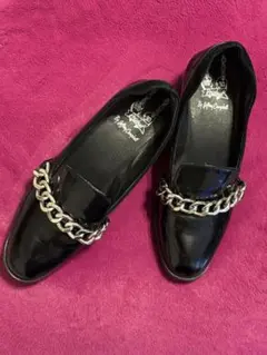 Rosebud By Jeffrey Campbell ローファー (23㌢)のサムネイル
