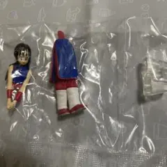 ドラゴンボールＺ　HG another ガチャ　チチ