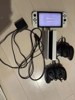 s*a様 Nintendo Switch有機ELモデル 当選品 - メルカリ