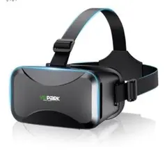 ⭐️新品⭐️ VR vr ゴーグル スマホ用 3D パノラマ 体験 メガネ対応