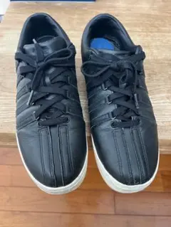 K-SWISS クラシックスニーカー(黒)