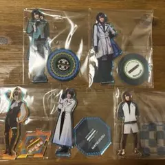 刀剣乱舞 松井江 グッズ まとめ売り アクスタ アクキー タペストリー 刀剣乱舞 松井江 グッズ まとめ売り アクスタ アクキー