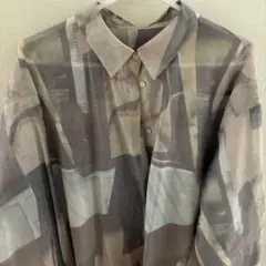 LOWRYSFARM シアーシャツ