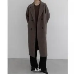 2025年最新】na.e コートの人気アイテム - メルカリ