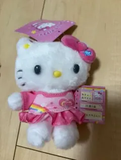 サンリオ ハローキティ マスコット