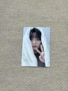 スキズ★リノ★HOP★JYP SHOP★FANS★店舗特典トレカ★お布団トレカ