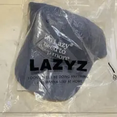 LAZYZ Sleep More Corduroy Ball Cap 帽子