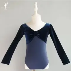 ！！！ムー様専用！！！ネイビー 長袖