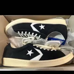Converse PRO LEATHER J VTG OX27.5cm soma - メルカリ