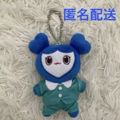 TWICE ツブリー ツウィ バッグチャーム THIS IS FOR - メルカリ