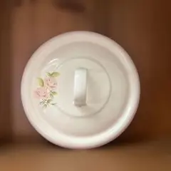 イマン　ホーロー　鍋ふたのサムネイル