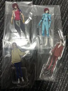 ガンダム　幸せのコーラサワーグラス　セット 1月1日はコーラサワーの誕生日！『機動戦士ガンダム00