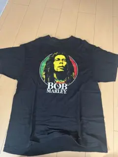 ボブ・マーリー Tシャツ 古着