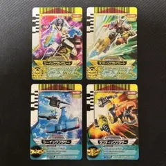 ダイスオーカード 美品 まとめ売り バラ売り不可 ダイスオーカード 美品 まとめ売り バラ売り不可 トレーディング
