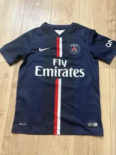 PSG（パリサンジェルマン）ユニフォーム　キッズのサムネイル