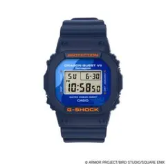 ドラゴンクエストⅦ Reimagined × G-SHOCK コラボ 新品未使用