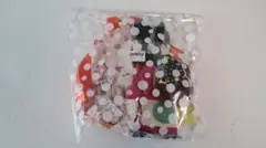 ジェニーサイズの手作り服セット　737！