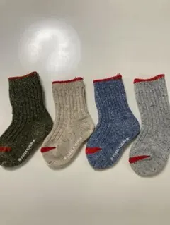 ベビーソックス レッグウェア