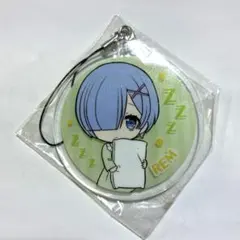 Re:ゼロから始める異世界生活 レム アクリルキーホルダー
