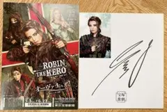 2025年最新】朝美絢 サインの人気アイテム - メルカリ