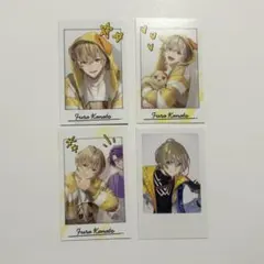 あかさかな様専用 風楽奏斗 チェキ