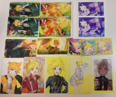 プロセカ 鏡音レン まとめ売り