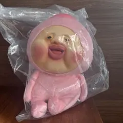 こびとづかん　カクレモモジリ　一番くじ　A賞