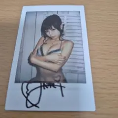 【非売品】あいにゃん直筆サイン入りチェキ Amazon.co.jp: 斎藤あみり 直筆サイン入り チェキセット : スポーツ