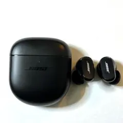 BOSE QuietComfort Earbuds II
