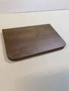 木製集成板カウンター