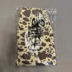 新品未使用 semon apartment セモン ワッフル パンツ M