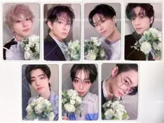 ENHYPEN daydream yizhiyu3.0 セット