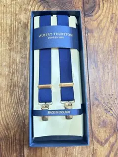 アルバートサーストン