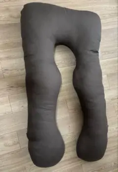 HUGMIN 抱き枕 グレー