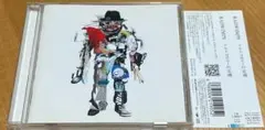 アルトコロニーの定理 RADWIMPS CD