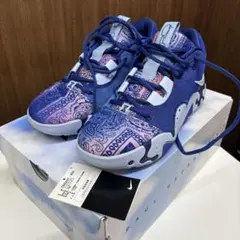 2026年最新】nike pg6の人気アイテム - メルカリ