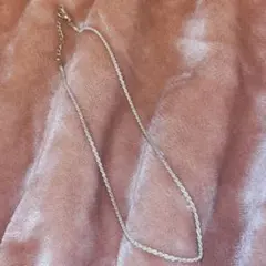 結婚式 ネックレス