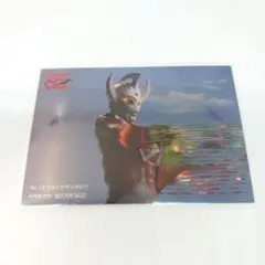 神田カレーグランプリ2026✕ウルトラマンシリーズ60周年コラボカード